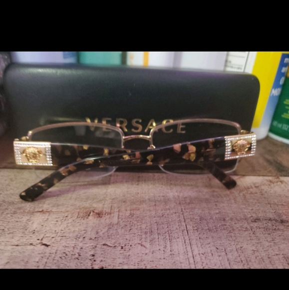 Versace ve1175b Glasses - Picture 2 of 6